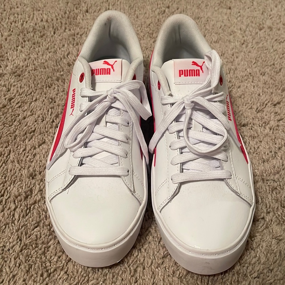Puma sneakers